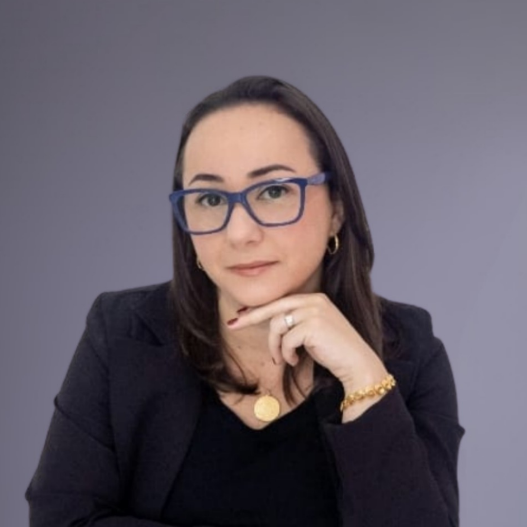 Início Veridiana de Souza