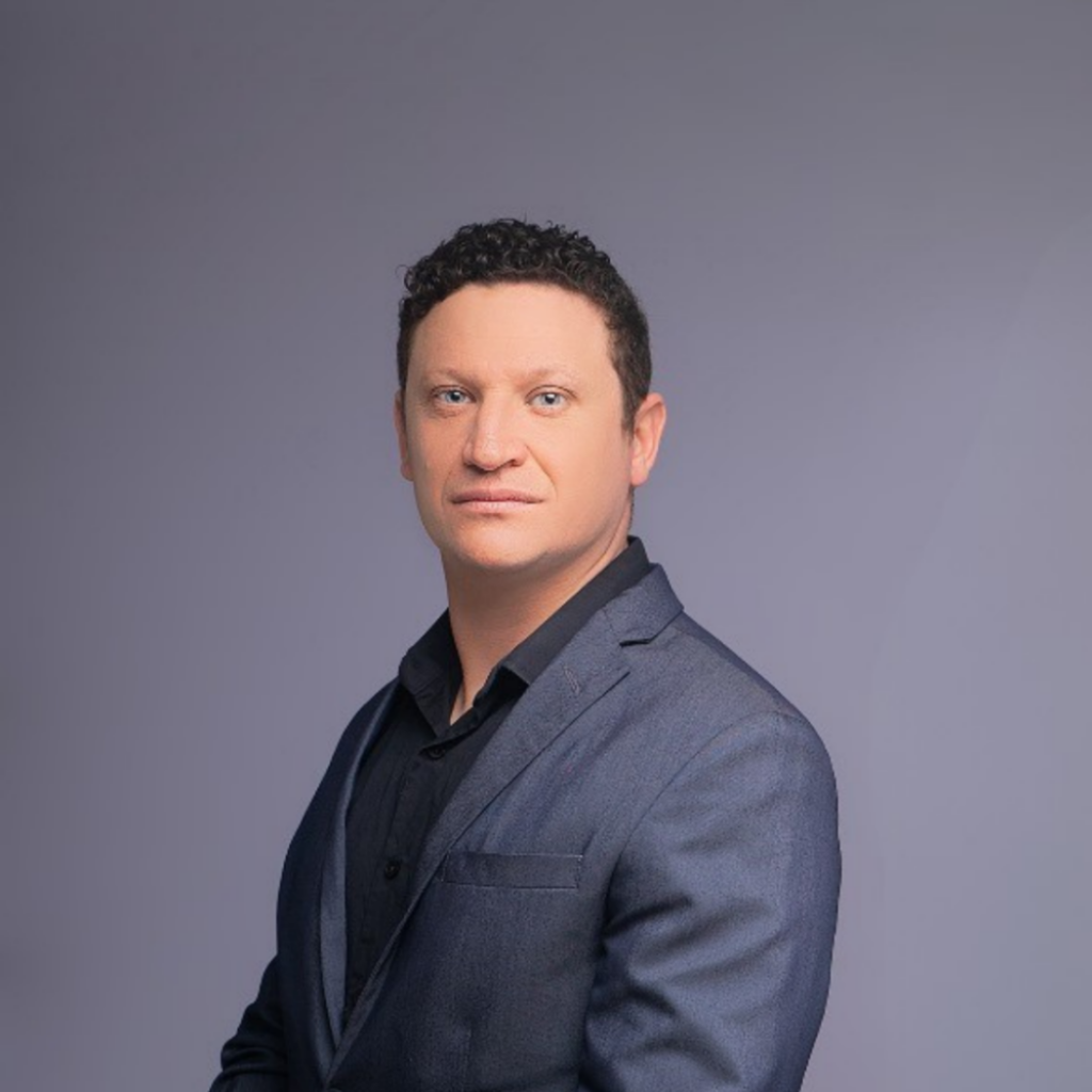 Início Volnei Ricardo